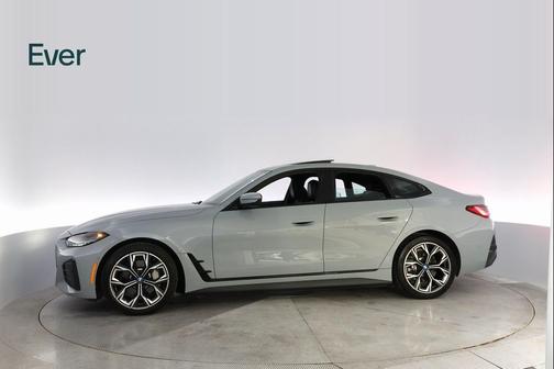 2022 BMW i4 Gran Coupe eDrive40