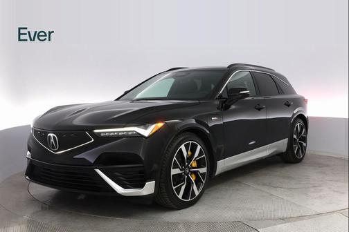 2024 Acura ZDX Type S