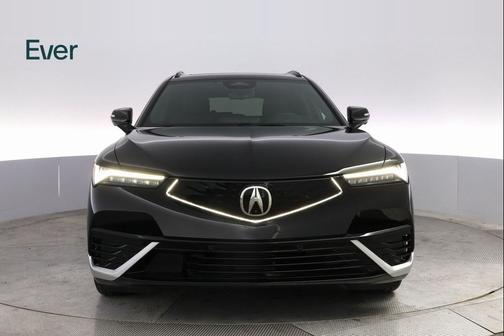 2024 Acura ZDX Type S