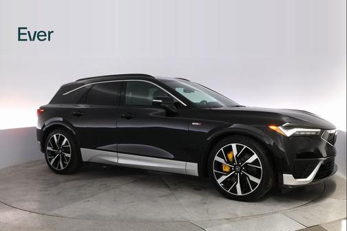 2024 Acura ZDX Type S
