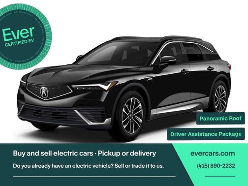 2024 Acura ZDX Type S