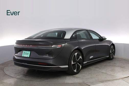 2023 Lucid Air Grand Touring