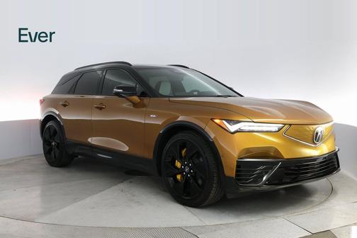 2024 Acura ZDX Type S