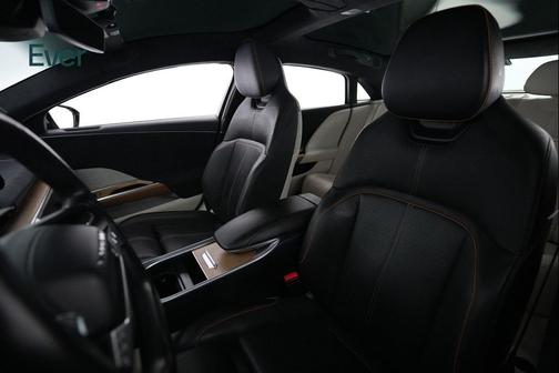 2023 Lucid Air Grand Touring