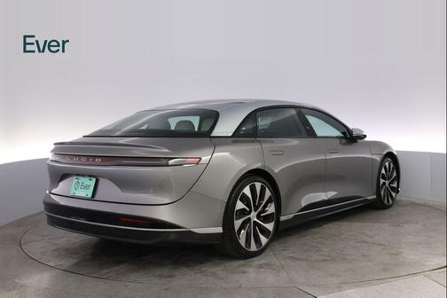 2023 Lucid Air Grand Touring