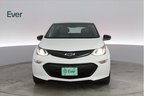 2019 Chevrolet Bolt EV LT