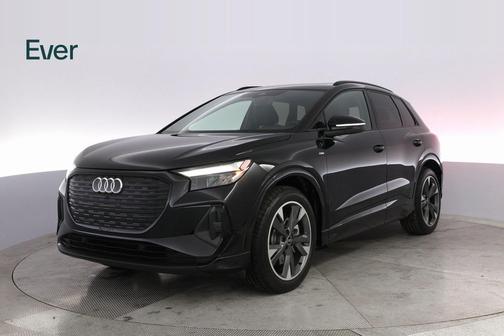 2024 Audi Q4 e-tron Premium Plus 55 quattro