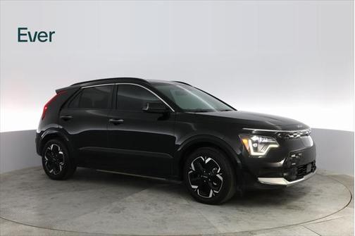 2023 Kia Niro EV Wave