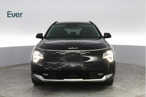 2023 Kia Niro EV Wave