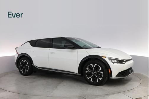 2024 Kia EV6 Wind