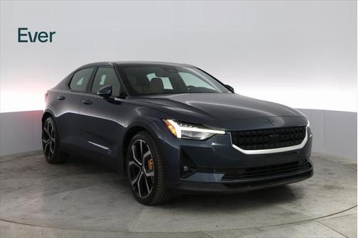2022 Polestar 2 Long Range Dual Motor