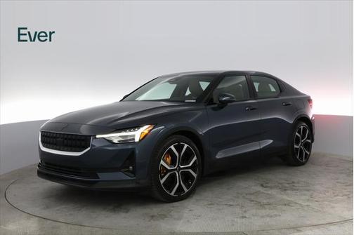 2022 Polestar 2 Long Range Dual Motor