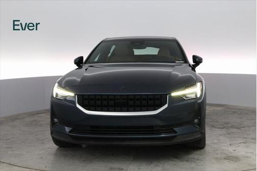 2022 Polestar 2 Long Range Dual Motor