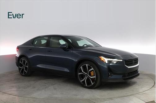 2022 Polestar 2 Long Range Dual Motor