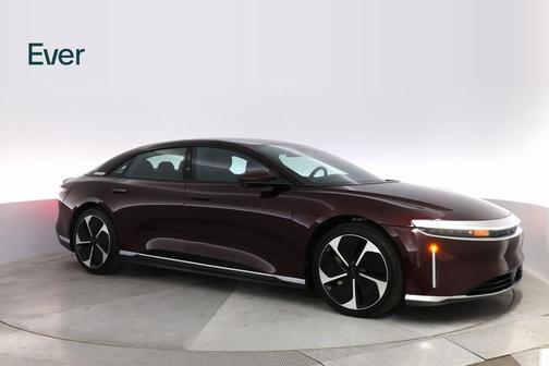 2023 Lucid Air Touring