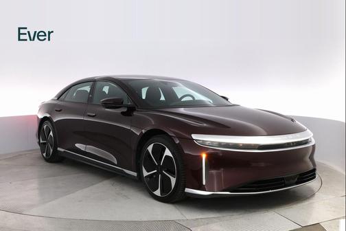 2023 Lucid Air Touring