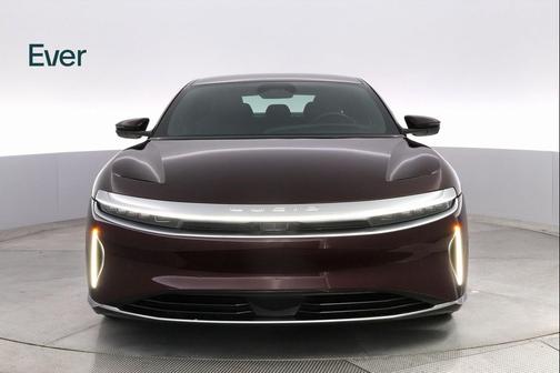 2023 Lucid Air Touring