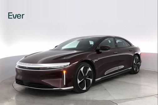 2023 Lucid Air Touring