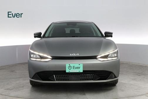 2022 Kia EV6 GT-Line