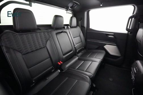 2024 GMC Sierra EV Denali Edition 1