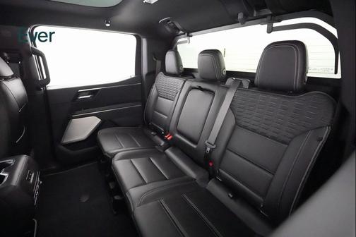 2024 GMC Sierra EV Denali Edition 1