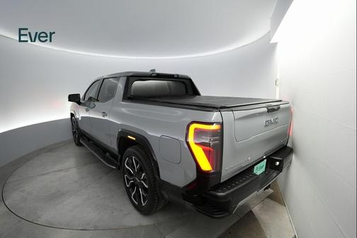 2024 GMC Sierra EV Denali Edition 1