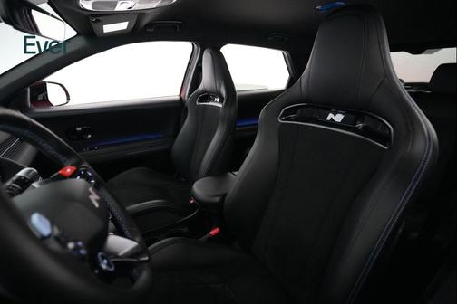 2025 Hyundai IONIQ 5 N AWD