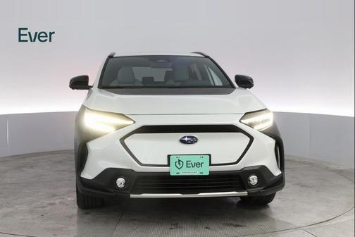 2023 Subaru Solterra Limited