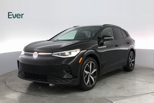 2025 Volkswagen ID.4 Pro S