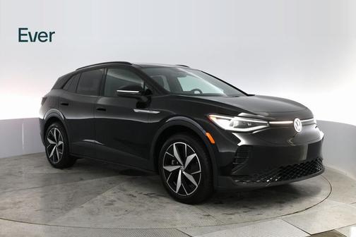 2025 Volkswagen ID.4 Pro S