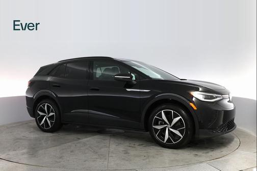 2025 Volkswagen ID.4 Pro S