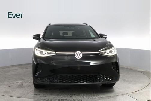 2025 Volkswagen ID.4 Pro S