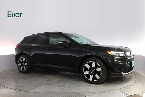2024 Honda Prologue Elite