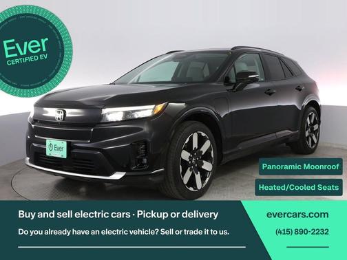 2024 Honda Prologue Elite