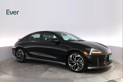 2023 Hyundai IONIQ 6 SEL