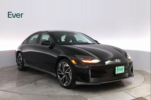 2023 Hyundai IONIQ 6 SEL