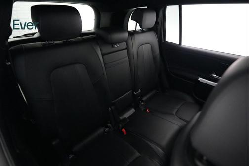 2022 Mercedes-Benz EQB 350 4MATIC