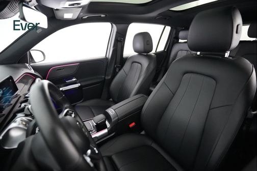 2022 Mercedes-Benz EQB 350 4MATIC