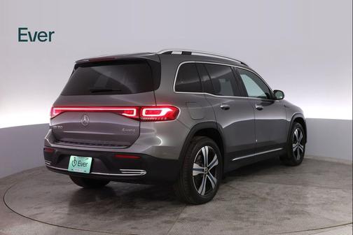 2022 Mercedes-Benz EQB 350 4MATIC