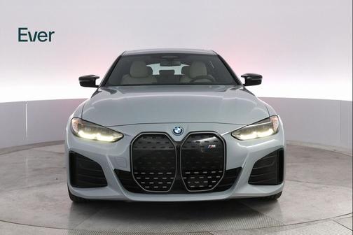 2022 BMW i4 Gran Coupe M50