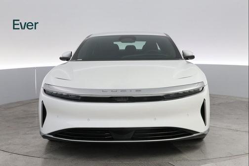 2023 Lucid Air Touring