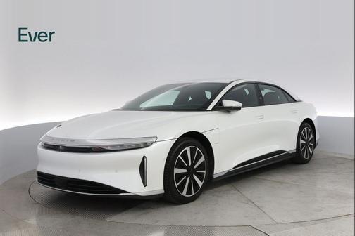 2023 Lucid Air Touring