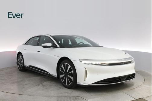 2023 Lucid Air Touring