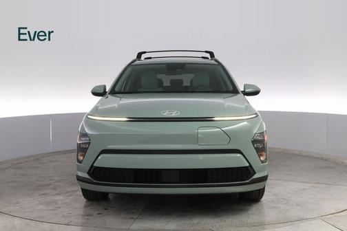 2024 Hyundai KONA EV SEL