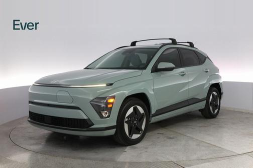 2024 Hyundai KONA EV SEL