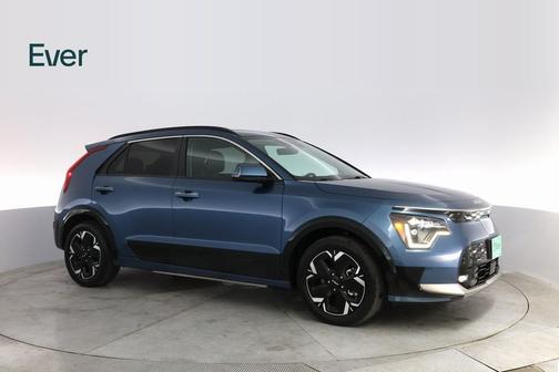2023 Kia Niro EV Wave