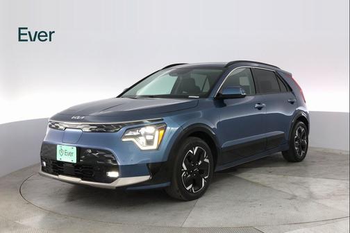 2023 Kia Niro EV Wave