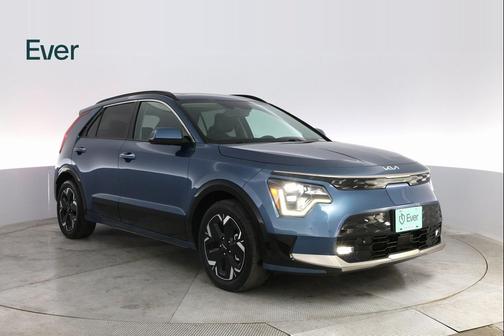 2023 Kia Niro EV Wave