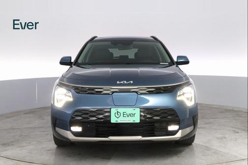 2023 Kia Niro EV Wave