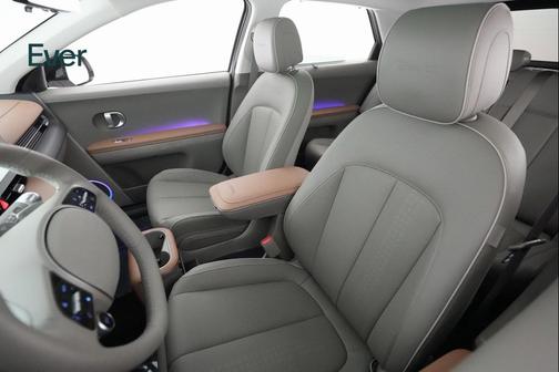 2024 Hyundai IONIQ 5 Disney100 Platinum Edition Dual Motor